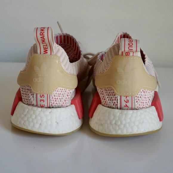 Adidas Originals NMD R1 STLT Size 7.5 - Picture 3 of 12